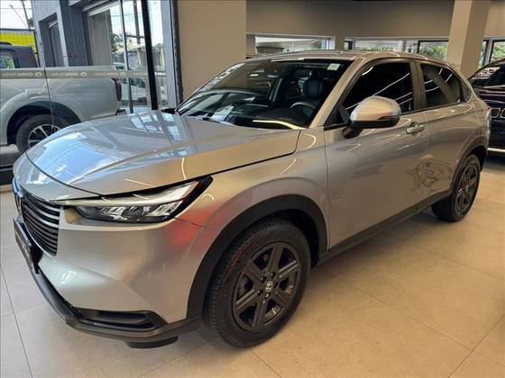 HONDA HR-V 1.5 DI I-VTEC FLEX EXL CVT